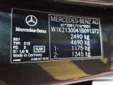  Mercedes  E-Klasse 220 d 9G-TRONIC Avantgarde Automatic Diesel/Electric  63 #11