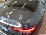  Mercedes  E-Klasse 220 d 9G-TRONIC Avantgarde Automatic Diesel/Electric  63 #34