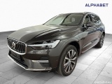  Volvo  XC60 T6 AWD Recharge GEARTRONIC INSCRIPTION Automatic Petrol/Electric  67 