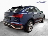  Audi  Q5 50 TDI Sportback quattro tiptronic S line Automatic Diesel/Electric  70 #4