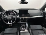  Audi  Q5 50 TDI Sportback quattro tiptronic S line Automatic Diesel/Electric  70 #7