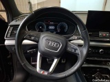 Audi  Q5 50 TDI Sportback quattro tiptronic S line Automatic Diesel/Electric  70 #16