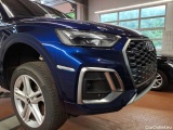  Audi  Q5 50 TDI Sportback quattro tiptronic S line Automatic Diesel/Electric  70 #69