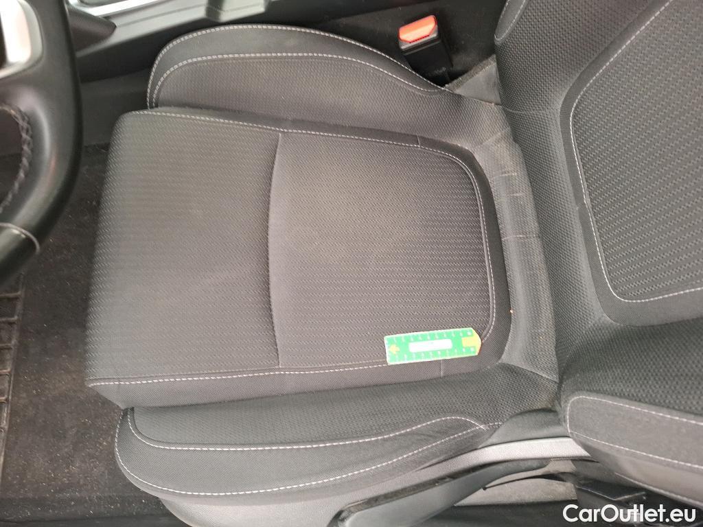  Renault  Megane  IV Berline 5pt. Business 1.5 dCi 115CV BVM6 E6d #13