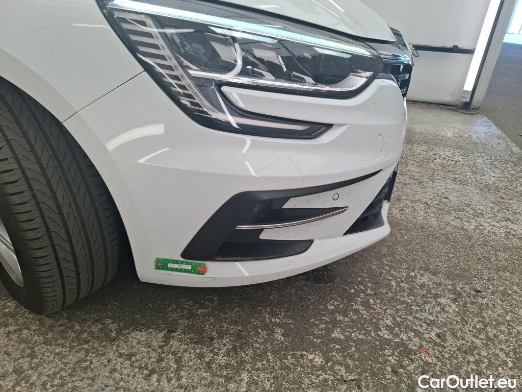  Renault  Megane  IV Berline 5pt. Business 1.5 dCi 115CV BVM6 E6d #16