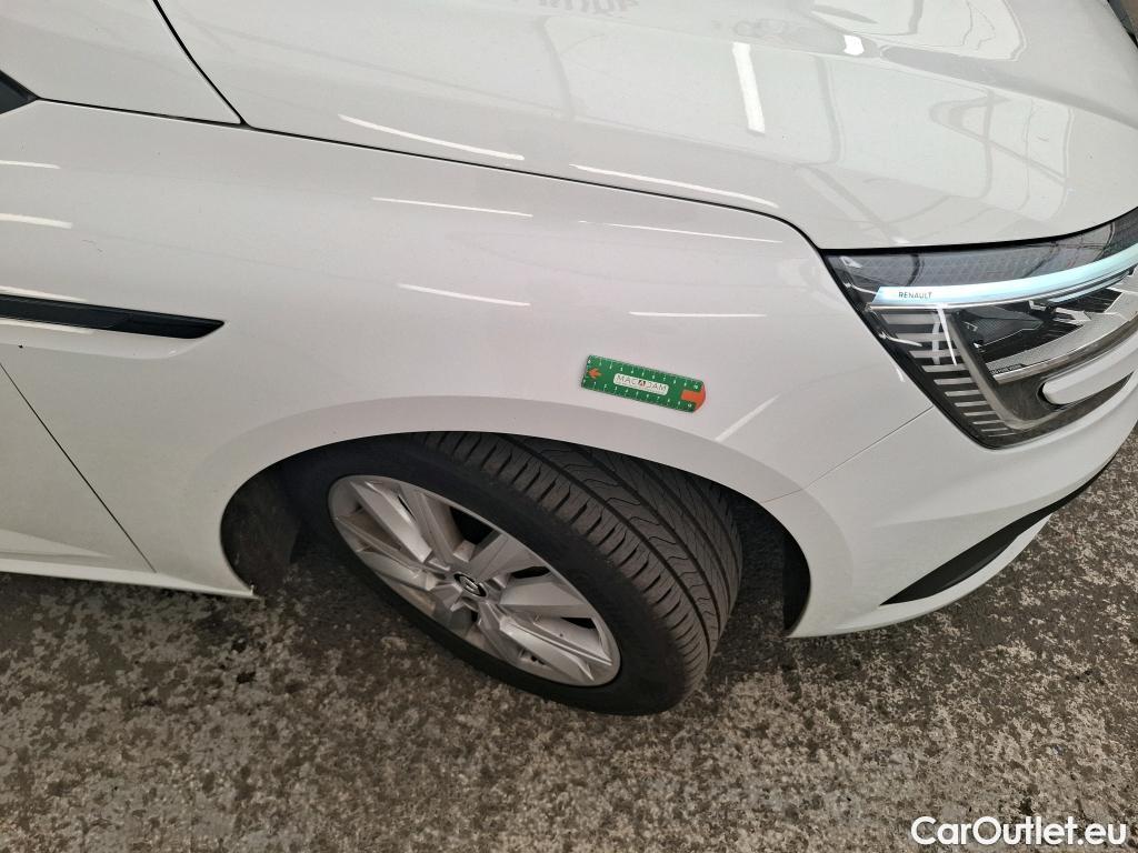  Renault  Megane  IV Berline 5pt. Business 1.5 dCi 115CV BVM6 E6d #8