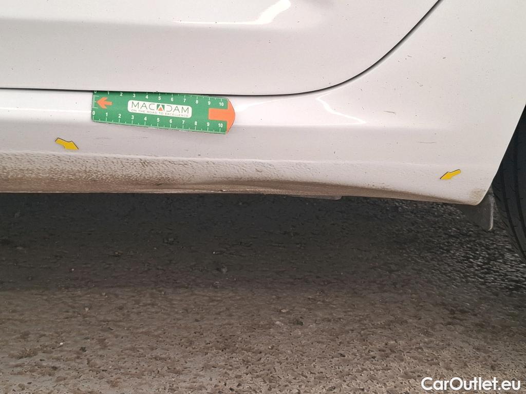  Renault  Megane  IV Berline 5pt. Business 1.5 dCi 115CV BVM6 E6d #3