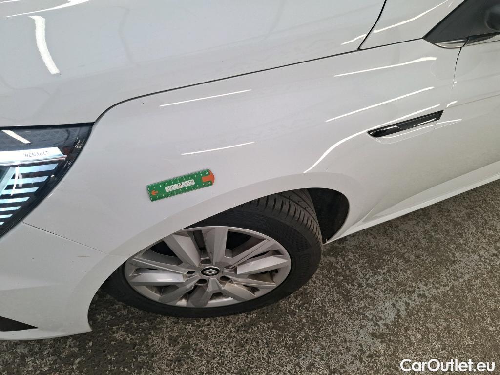  Renault  Megane  IV Berline 5pt. Business 1.5 dCi 115CV BVM6 E6d #6