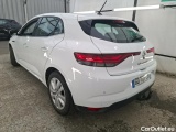  Renault  Megane  IV Berline 5pt. Business 1.5 dCi 115CV BVM6 E6d #2