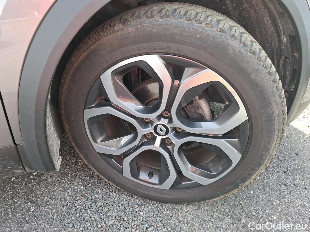  Renault  Captur  II Intens 1.3 TCe 140CV BVM6 E6d #2