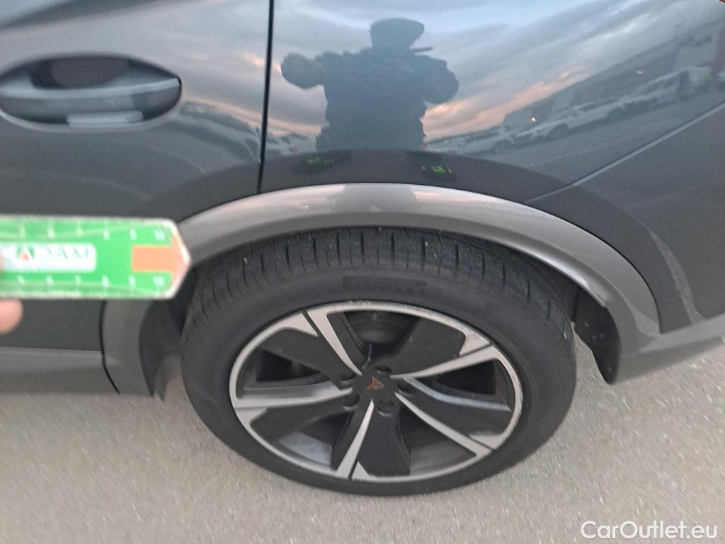  Cupra  Formentor  e-HYBRID 1.4 205CV AT6 E6d #3