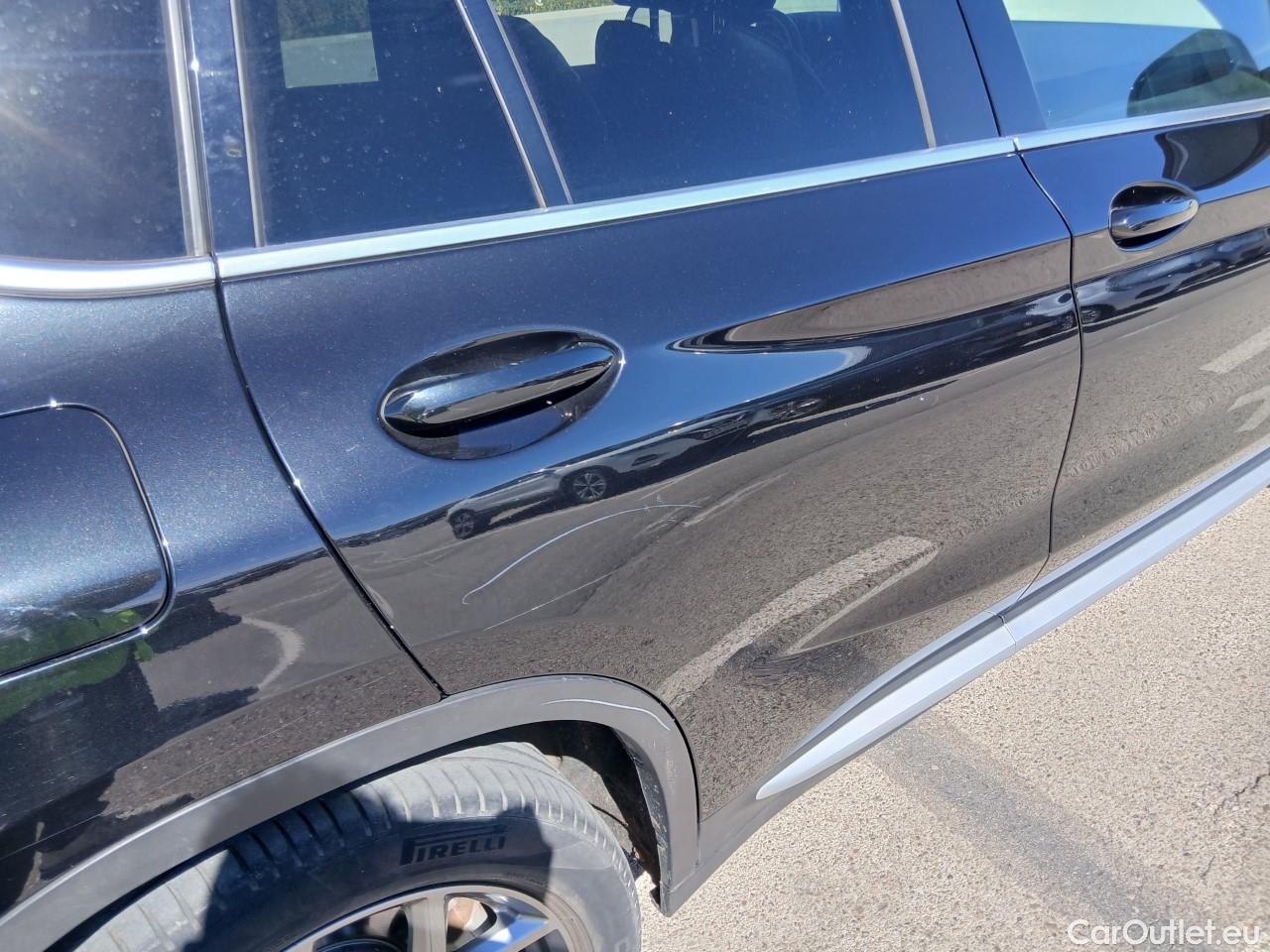  Bmw  X4 Serie  xDrive 20d xLine 2.0 190CV AT8 E6 #28