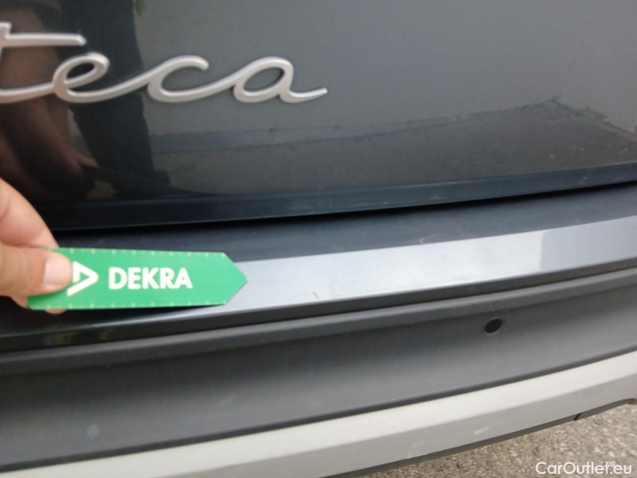  Seat  ATECA  Style 1.5 TSI 150CV AT7 E6d #14