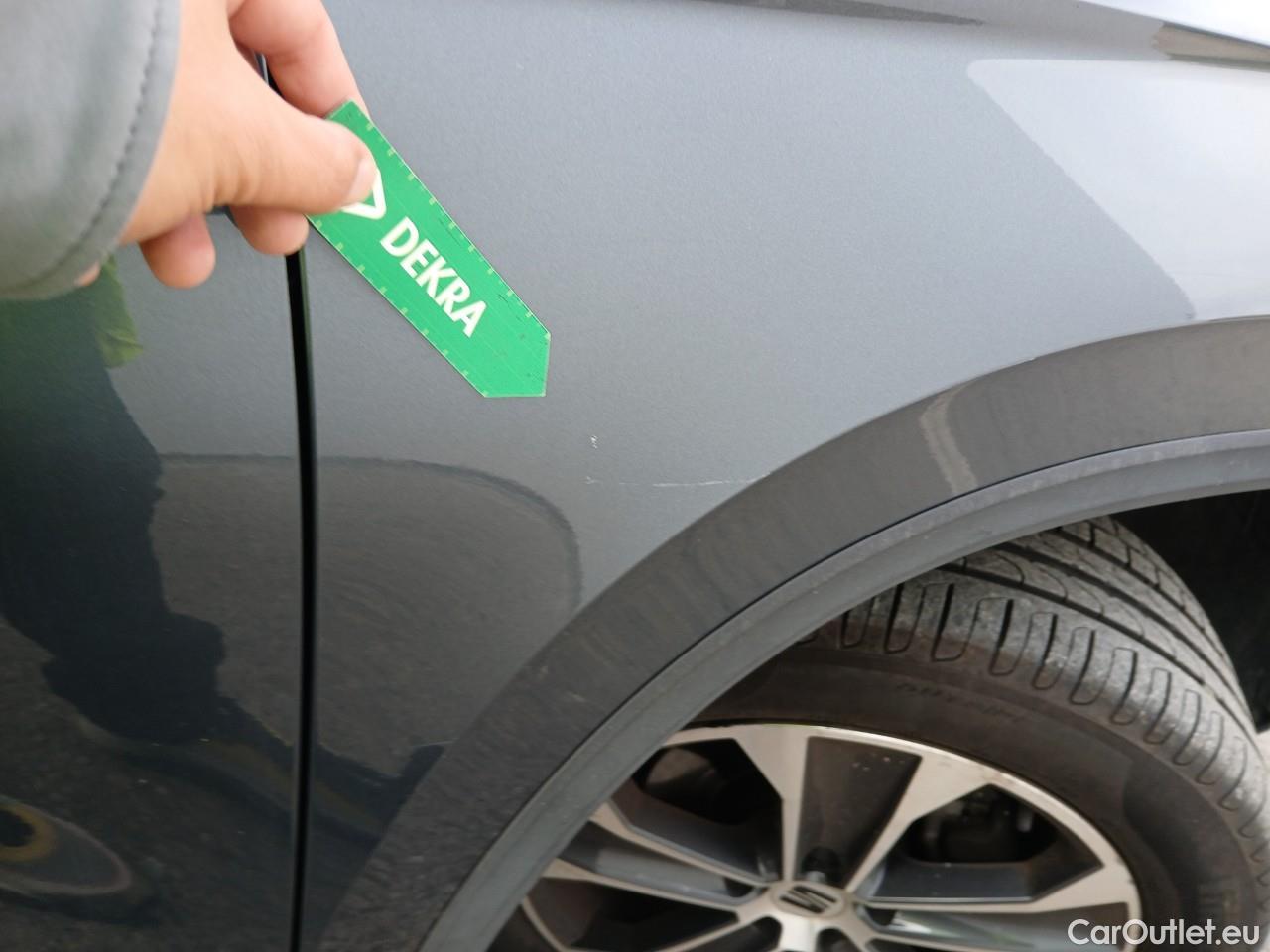  Seat  ATECA  Style 1.5 TSI 150CV AT7 E6d #26