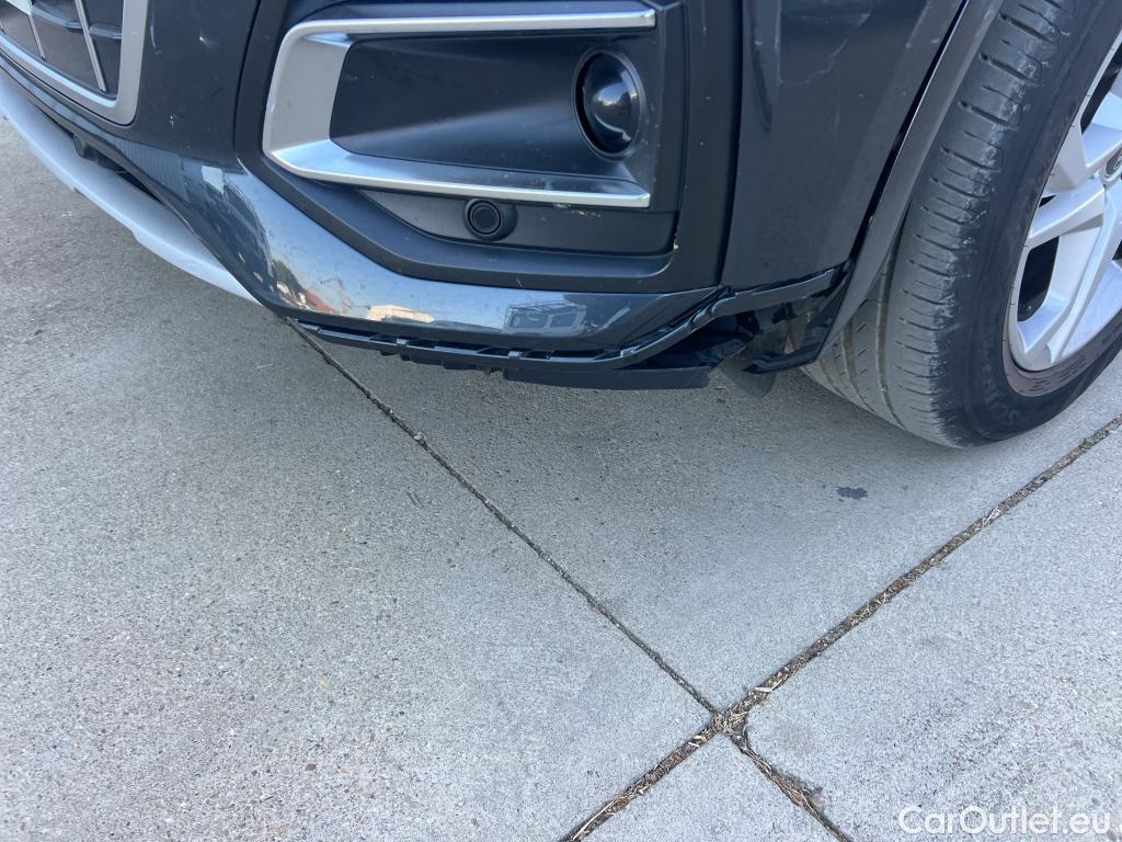  Audi  Q5  FYG 35 TDI advanced 2.0 TDI 165CV AT7 E6d #18