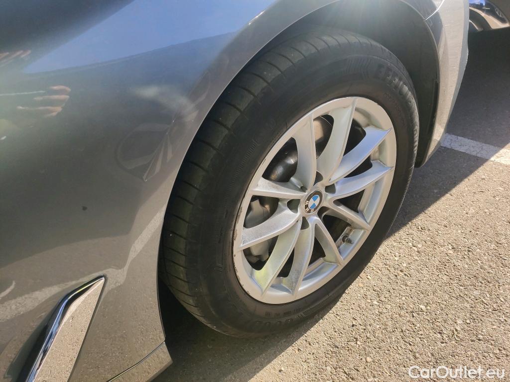  Bmw  Serie 5  Berlina 530e 2.0 250CV AT8 E6dT #16