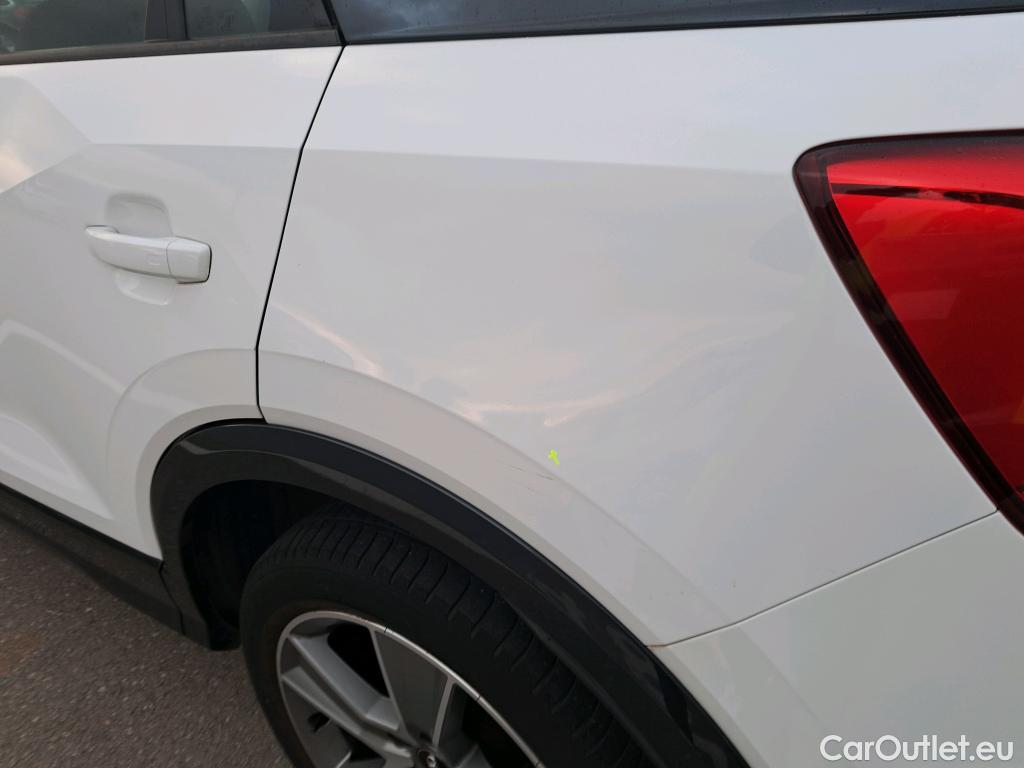  Audi  Q2  35 TFSI design 1.5 TFSI 150CV AT7 E6dT #15
