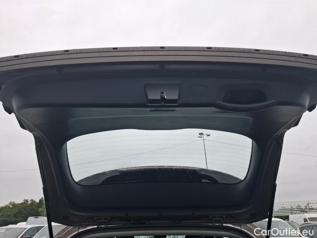  Hyundai  Tucson  Business Hybrid 2WD 1.6 T-GDI 230CV BVA6 E6d #14