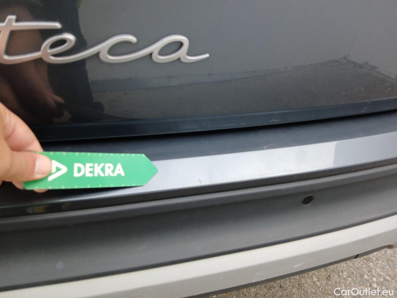  Seat  ATECA  Style 1.5 TSI 150CV AT7 E6d #15