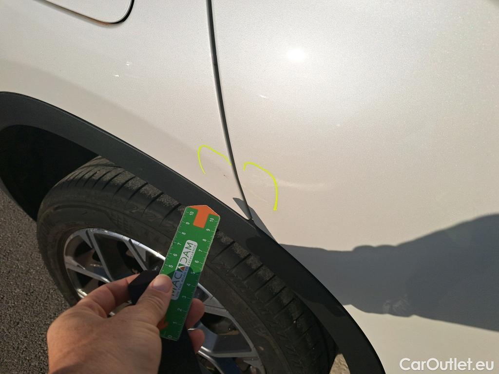 Bmw  X2 Serie  sDrive 18i Advantage 1.5 140CV AT7 E6dT #12