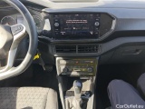  Volkswagen  T-CROSS  Advance 1.0 TSI 115CV AT7 E6dT #13