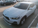  Bmw  X2 Serie  sDrive 18d 2.0 150CV AT8 E6dT 