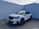  Peugeot  2008  Allure Pack 1.5 HDi 110CV MT6 E6d 