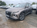  Hyundai  Tucson  Business Hybrid 2WD 1.6 T-GDI 230CV BVA6 E6d 