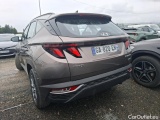  Hyundai  Tucson  Business Hybrid 2WD 1.6 T-GDI 230CV BVA6 E6d #2
