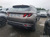  Hyundai  Tucson  Business Hybrid 2WD 1.6 T-GDI 230CV BVA6 E6d #3