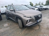  Hyundai  Tucson  Business Hybrid 2WD 1.6 T-GDI 230CV BVA6 E6d #4