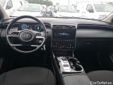  Hyundai  Tucson  Business Hybrid 2WD 1.6 T-GDI 230CV BVA6 E6d #5