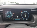  Hyundai  Tucson  Business Hybrid 2WD 1.6 T-GDI 230CV BVA6 E6d #6