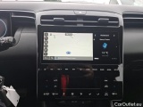  Hyundai  Tucson  Business Hybrid 2WD 1.6 T-GDI 230CV BVA6 E6d #7