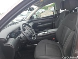  Hyundai  Tucson  Business Hybrid 2WD 1.6 T-GDI 230CV BVA6 E6d #8