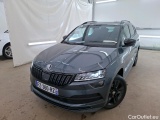  Skoda  Karoq  Sportline 1.5 TSI 150CV BVA7 E6d 