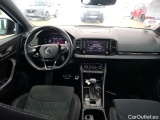  Skoda  Karoq  Sportline 1.5 TSI 150CV BVA7 E6d #5