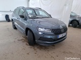  Skoda  Karoq  Sportline 1.5 TSI 150CV BVA7 E6d #4