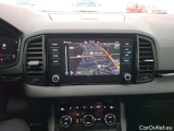  Skoda  Karoq  Sportline 1.5 TSI 150CV BVA7 E6d #7