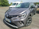  Renault  Captur  II Intens 1.3 TCe 140CV BVM6 E6d 