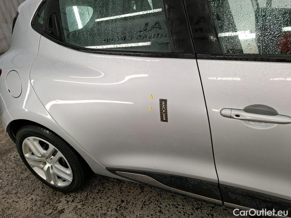  Renault  Clio  IV Business 1.5 dCi 90CV BVM5 E6 #6