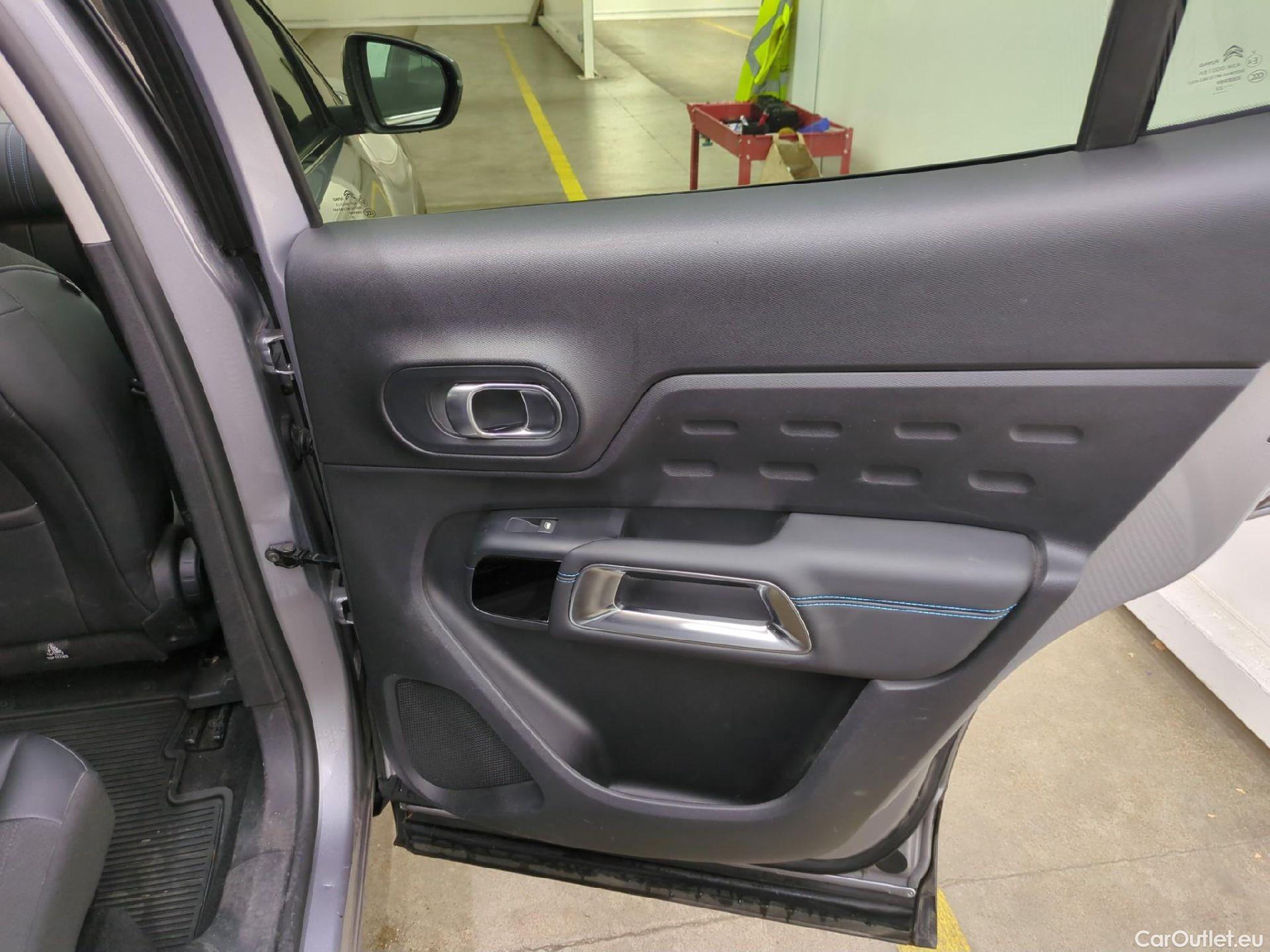  Citroen  C5 CITROEN  Aircross / 2022 / 5P / SUV BlueHDi 130 S&S EAT8 Feel #15