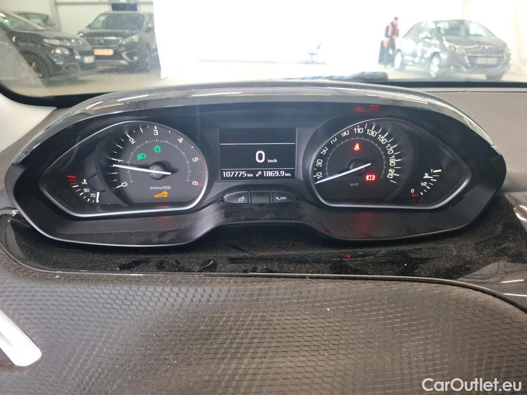  Peugeot  208  Allure Business 1.6 HDi 100CV BVM5 E6 #21