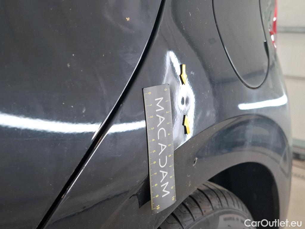 Peugeot  208  Allure Business 1.6 HDi 100CV BVM5 E6 #10