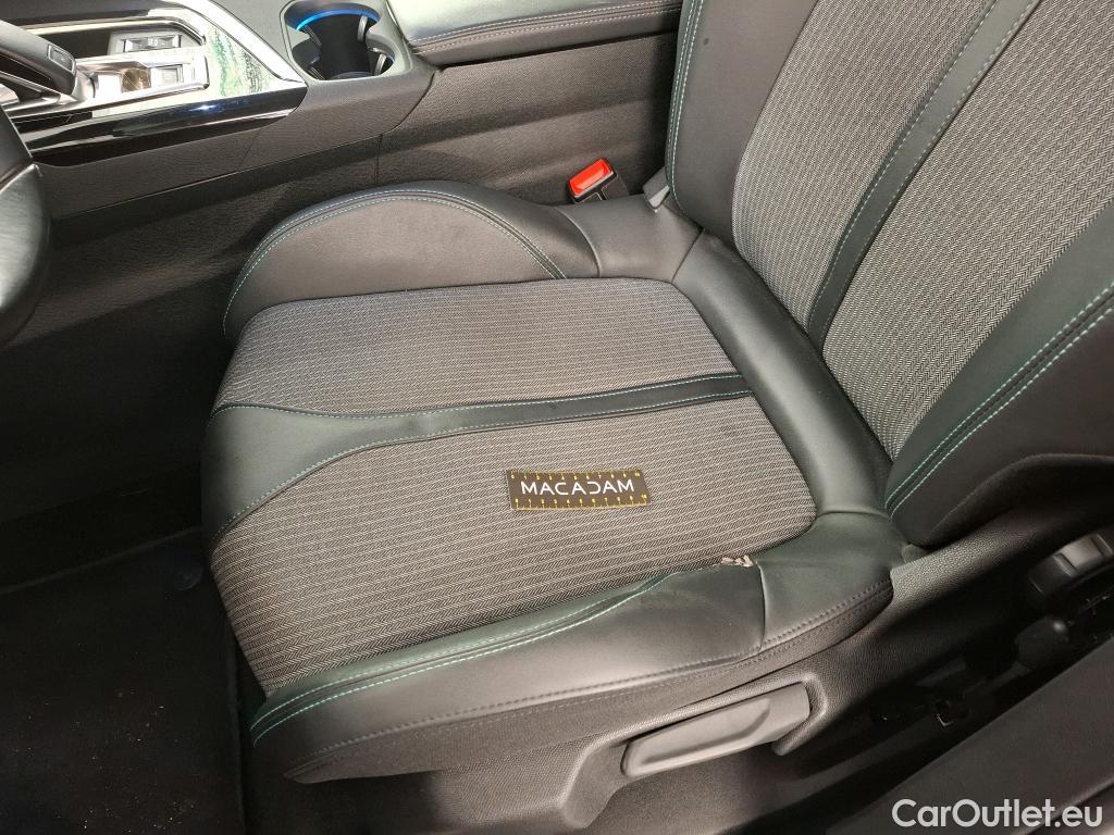  Peugeot  3008  Allure Pack 1.5 HDi 130CV BVA8 E6d #1