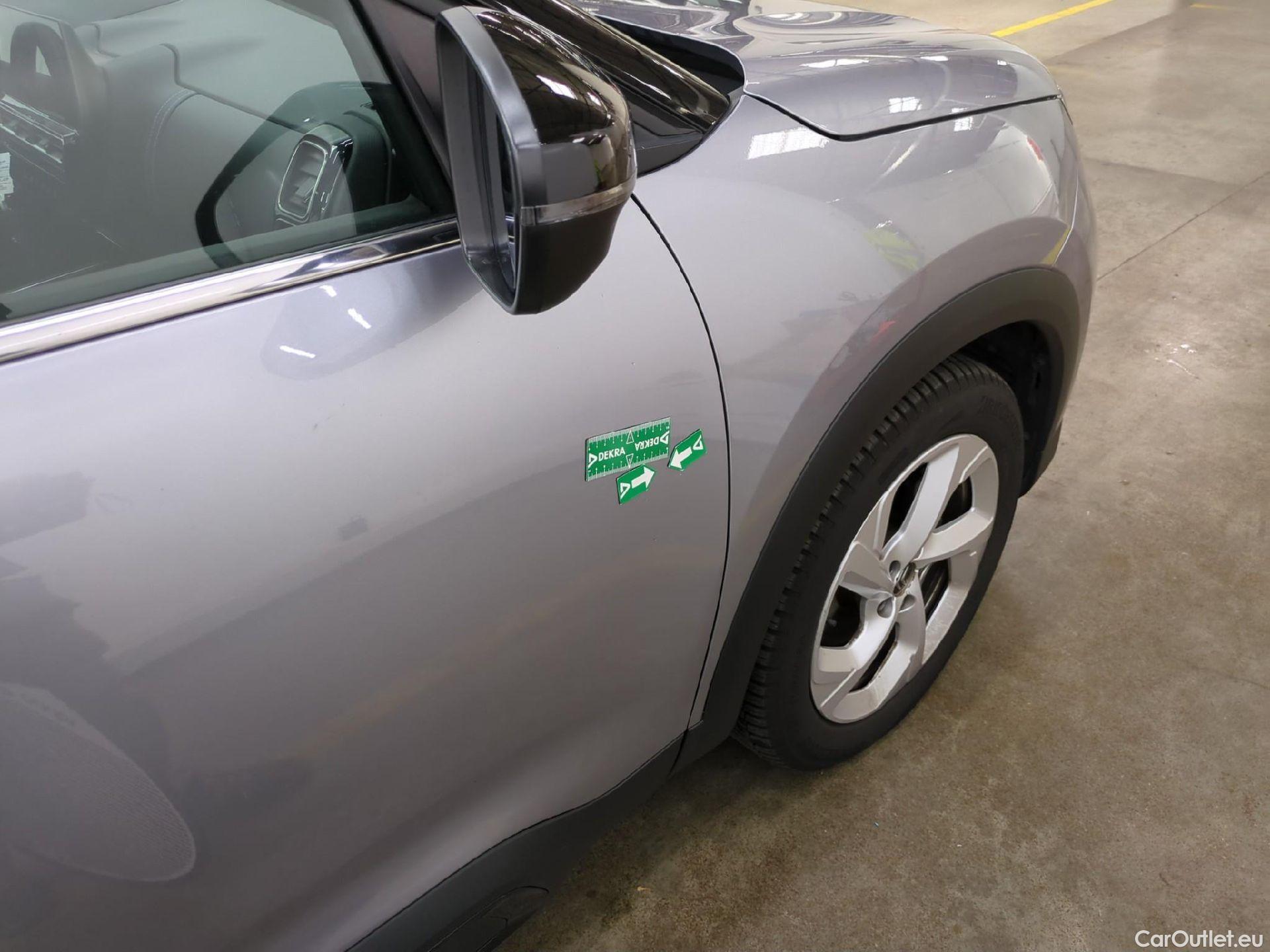  Citroen  C5 CITROEN  Aircross / 2022 / 5P / SUV BlueHDi 130 S&S EAT8 Feel #16