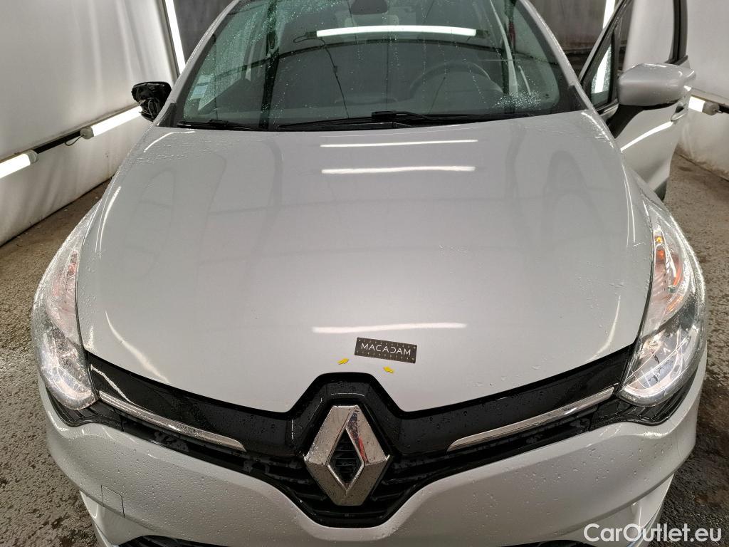  Renault  Clio  IV Business 1.5 dCi 90CV BVM5 E6 #4