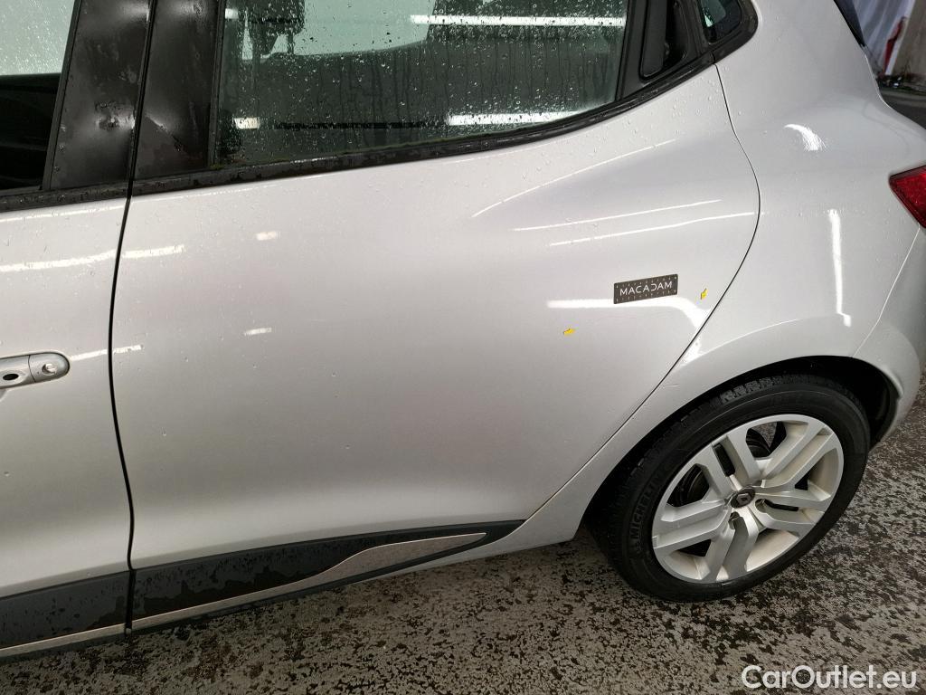  Renault  Clio  IV Business 1.5 dCi 90CV BVM5 E6 #1