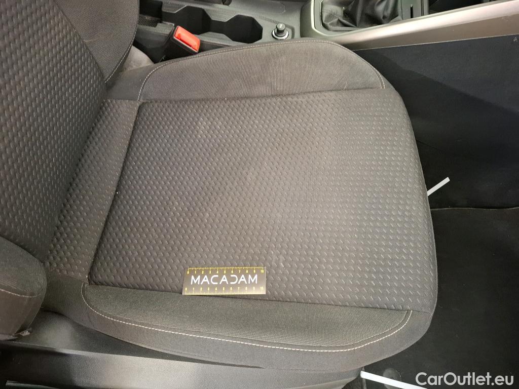  Volkswagen  Polo  VI Lounge Business 1.0 80CV BVM5 E6d #5