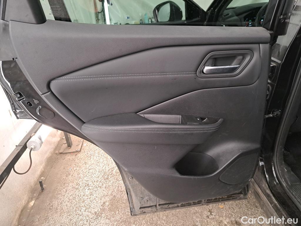  Nissan  Qashqai NISSAN  / 2021 / 5P / Crossover e-Power 190 N-Connecta BVA HEV #6